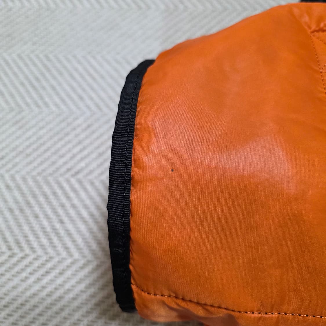 미품] 요시다포터 탱커 더플백 S 스몰, 탱커 보스턴백 S (364 상품이미지9