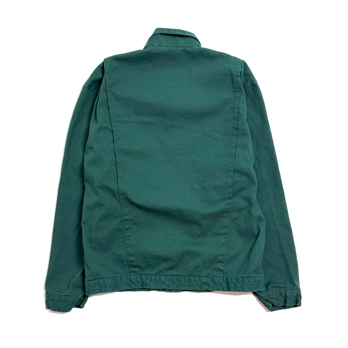 90-00s 독일 빈티지 워크자켓  상품이미지5