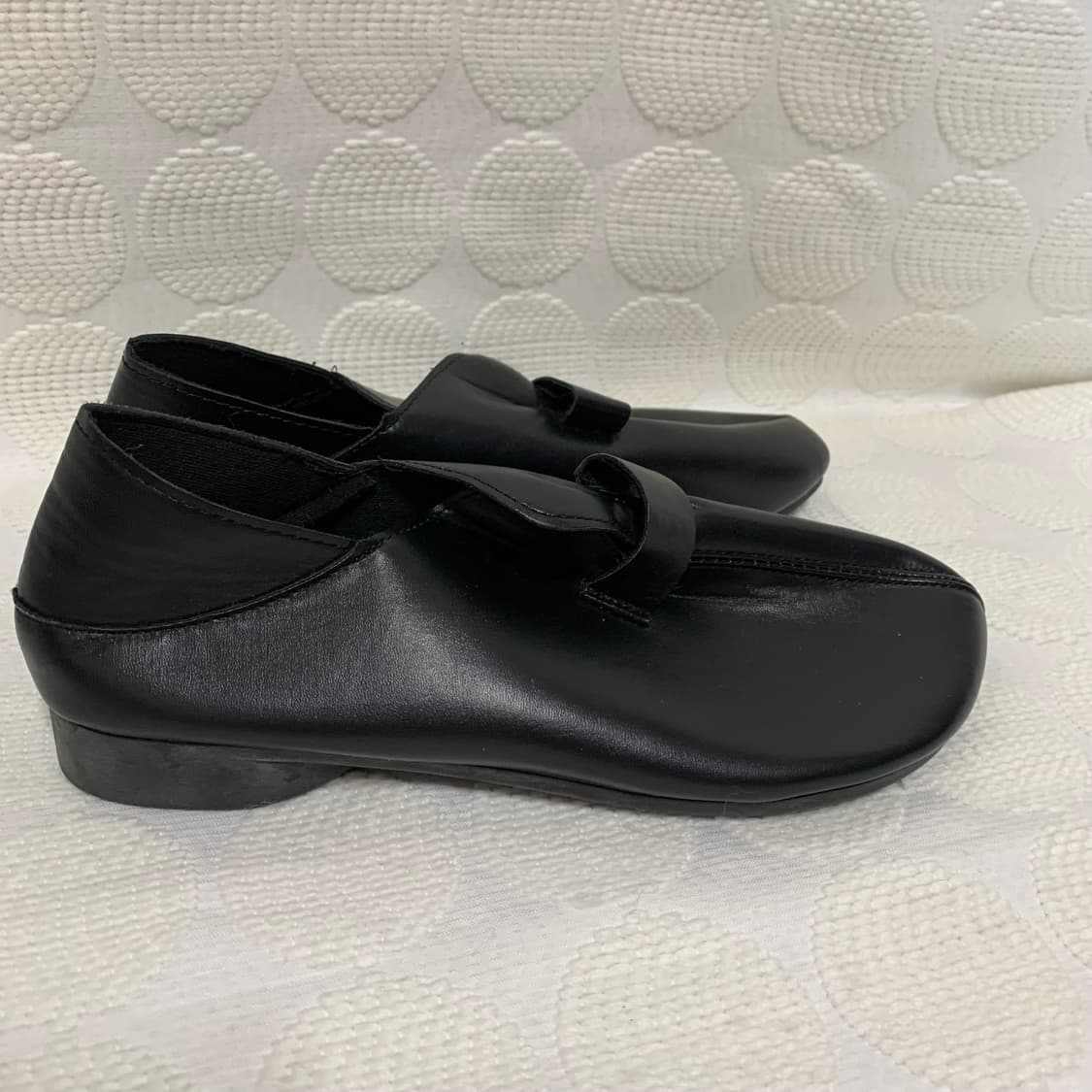 vintage 구두 상품이미지5