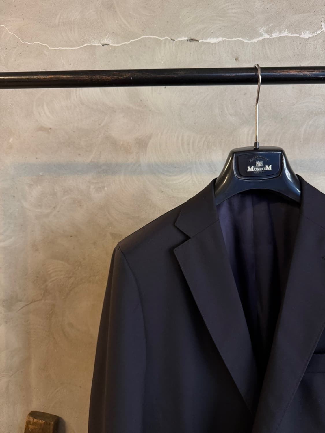 수트서플라이 네이비 블레이저 100 상품이미지2