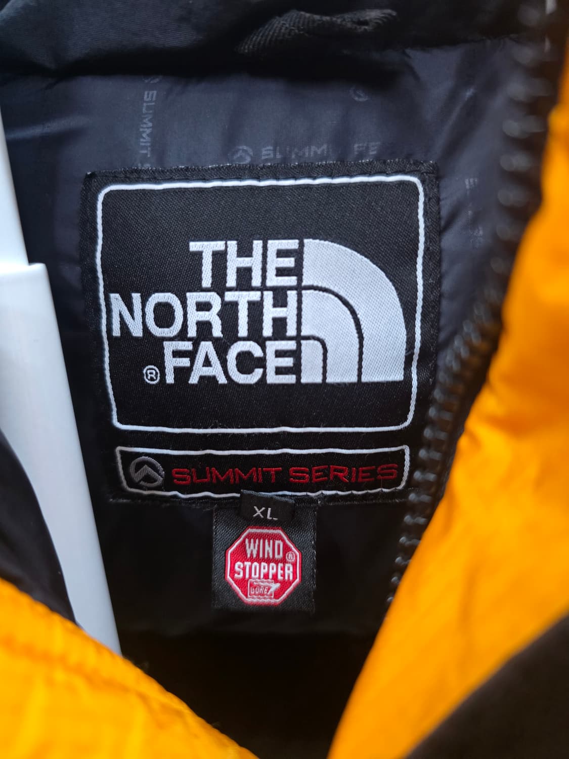 노스페이스 써밋 700 xl xs 사이즈 두개있음 상품이미지5