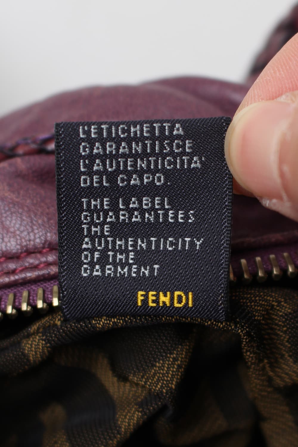 FENDI Spy Bag 상품이미지10
