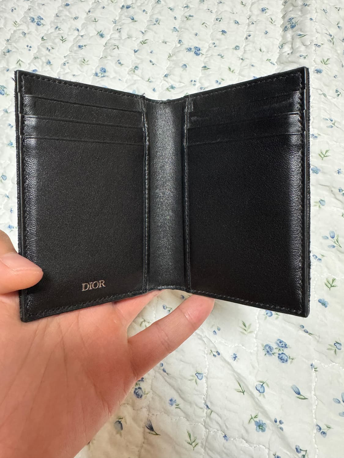 디올 오블리크 오거나이저 풀구성 상품이미지4