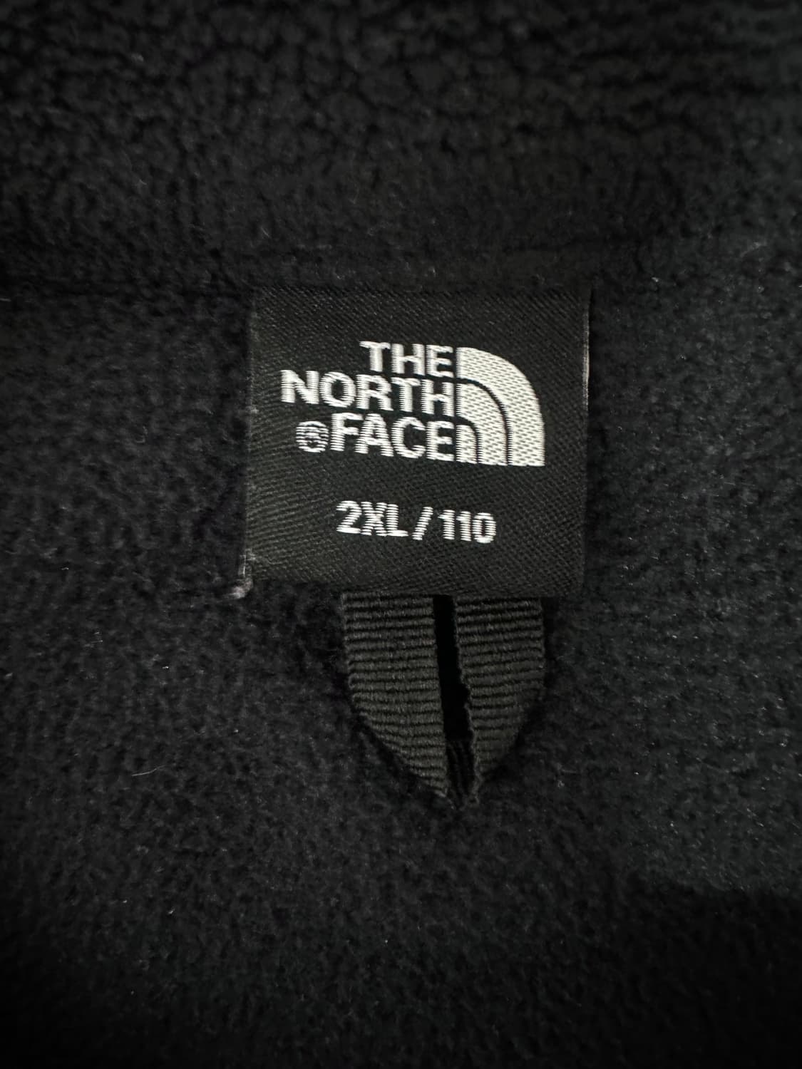 노스페이스 데날리 플리스 자켓 상품이미지6