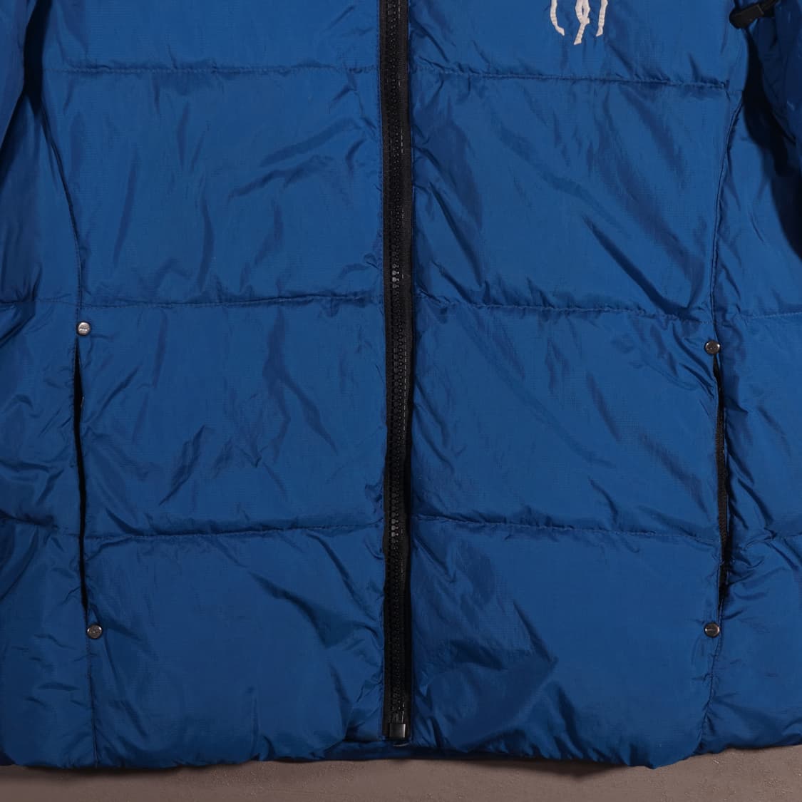 90s 폴로 랄프로렌 숏패딩 상품이미지4