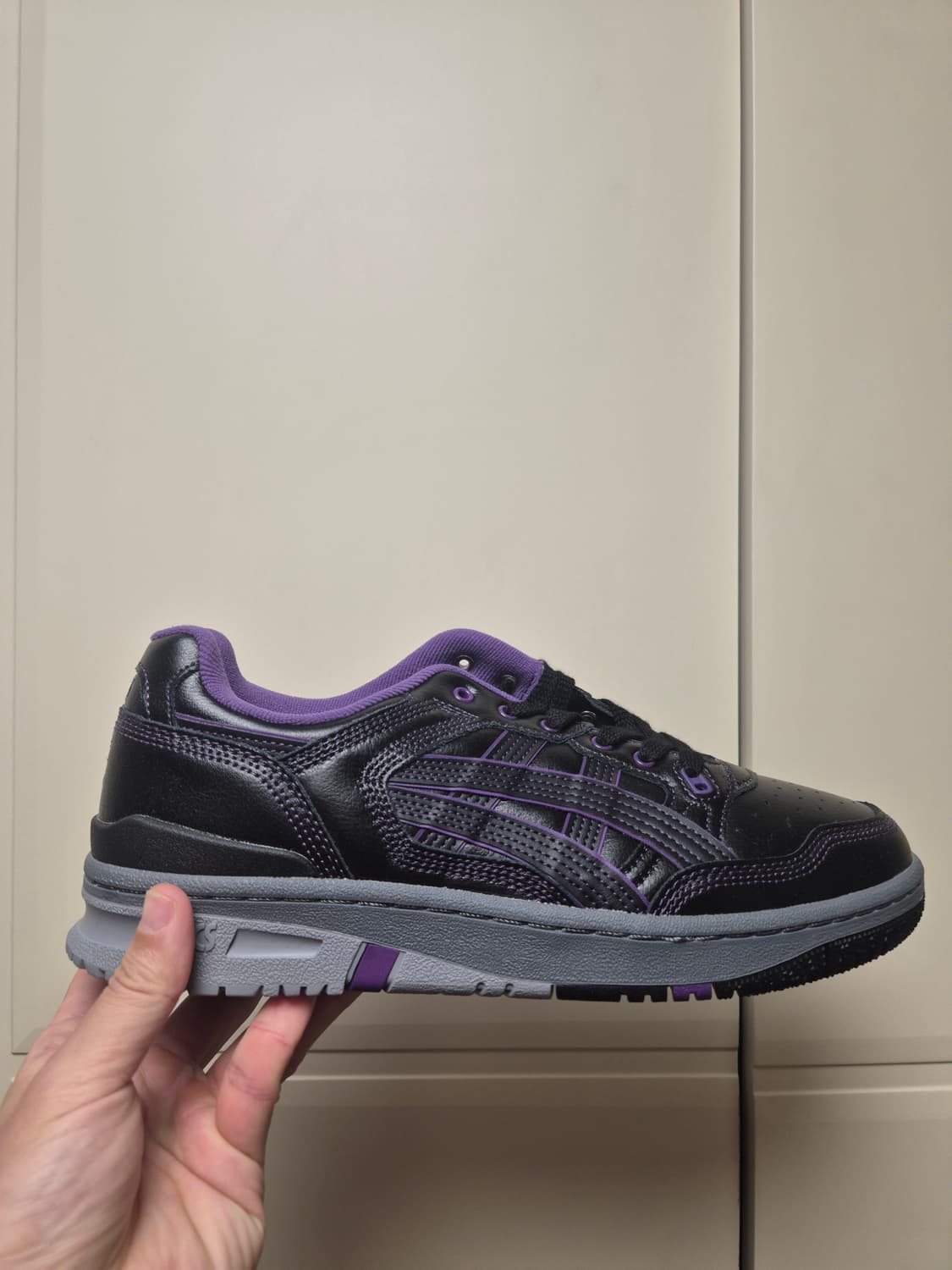 [새상품/282.5] 아식스 x 니들스 EX89 상품이미지1