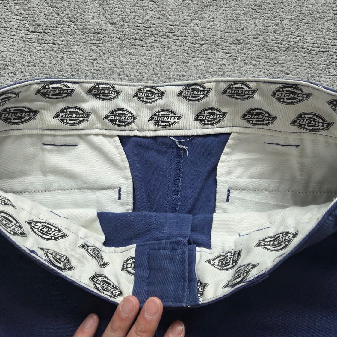 Dickies 빈티지 하프 팬츠 32 상품이미지3