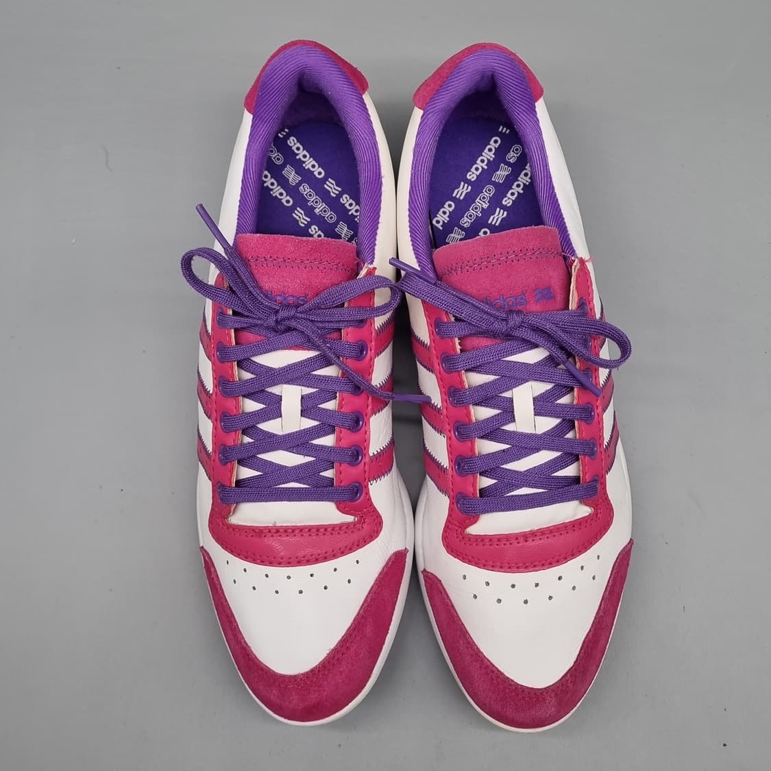 아디다스 스파이크리스 여성골프화245 상품이미지2