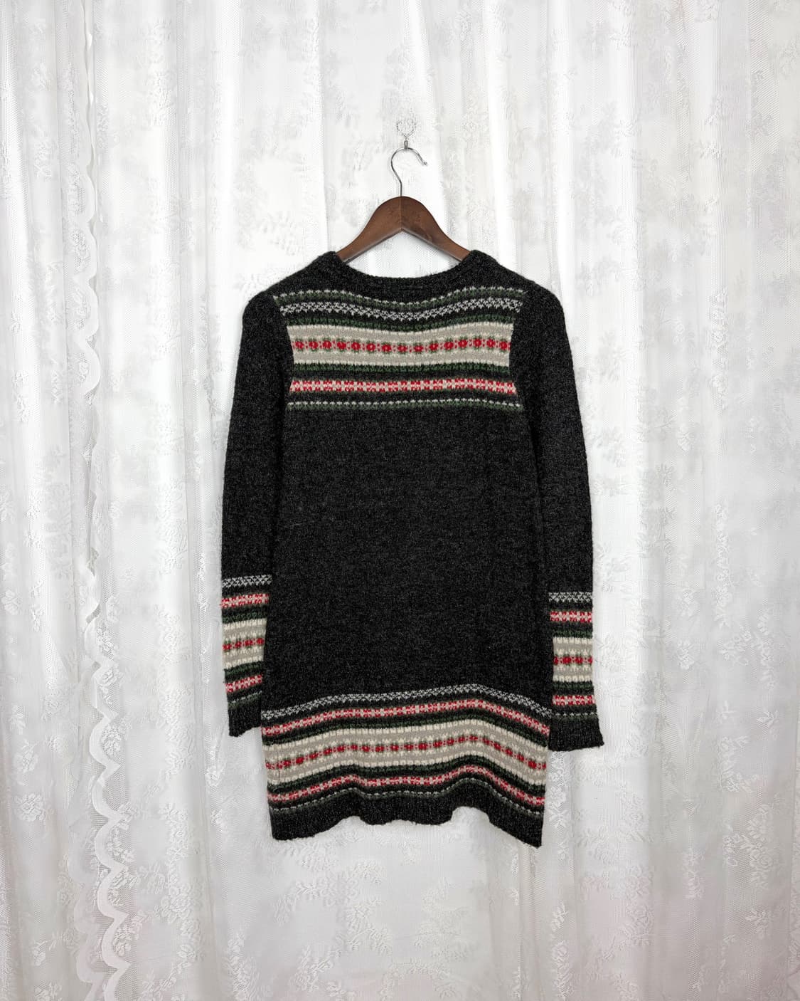 VINTAGE DRESS 상품이미지4