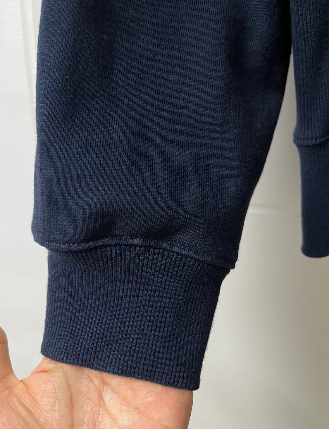 마르디 메크르디 맨투맨 상품이미지6