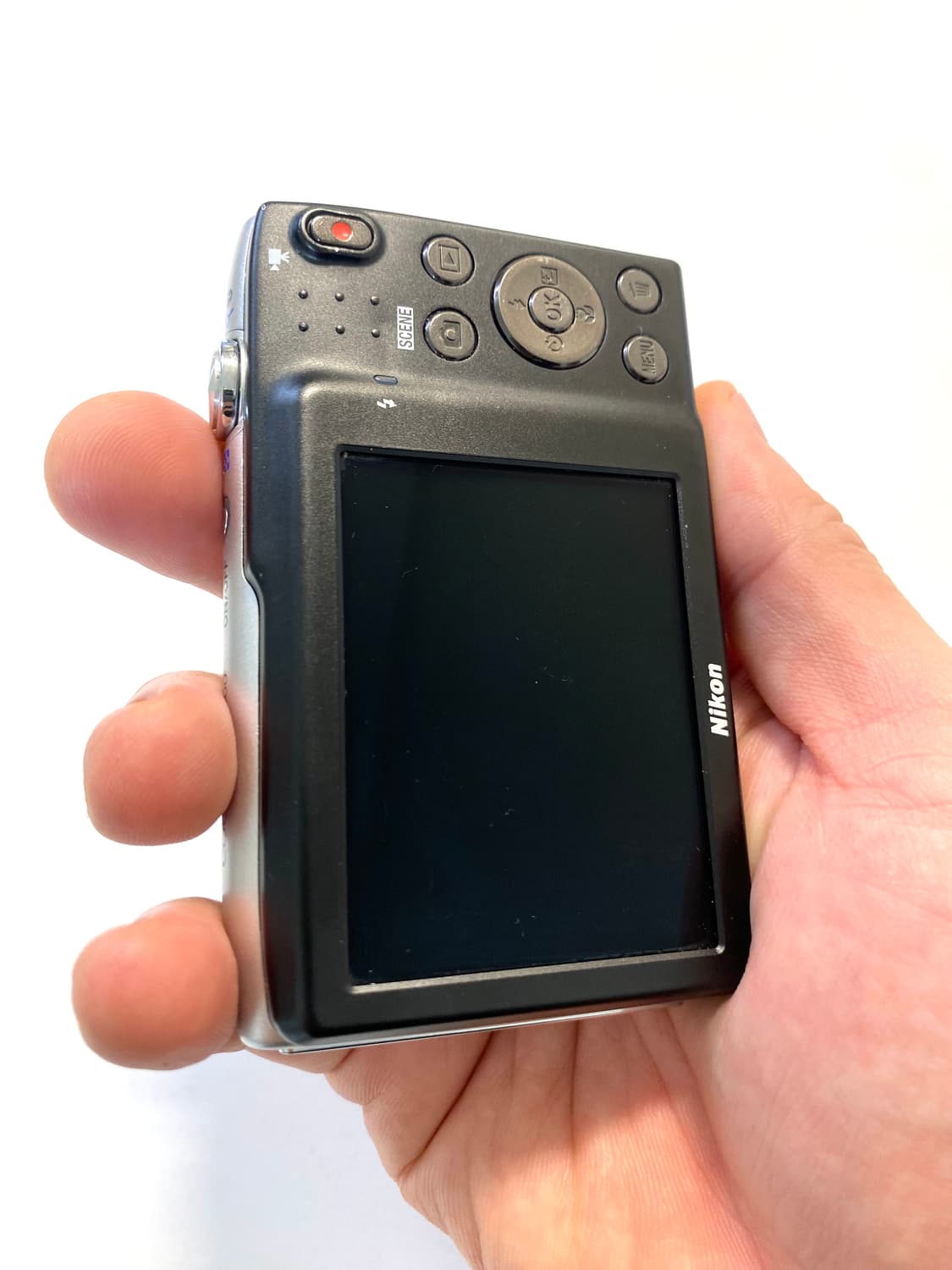 니콘 쿨픽스 S3300 디지털 카메라 상품이미지9
