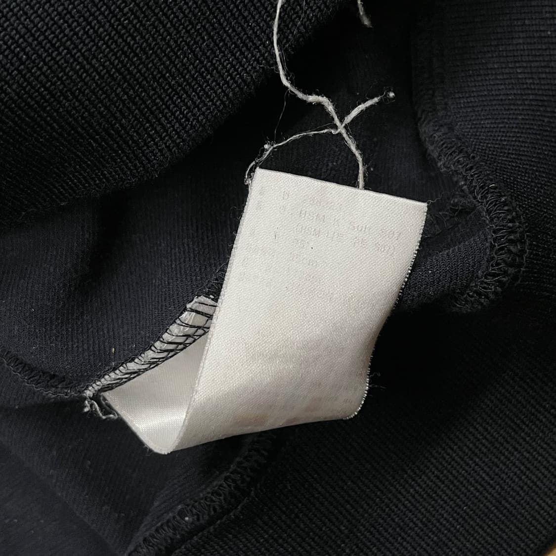 [정품/95] 아디다스 삼선 트랙탑 검하 져지 b8 상품이미지7