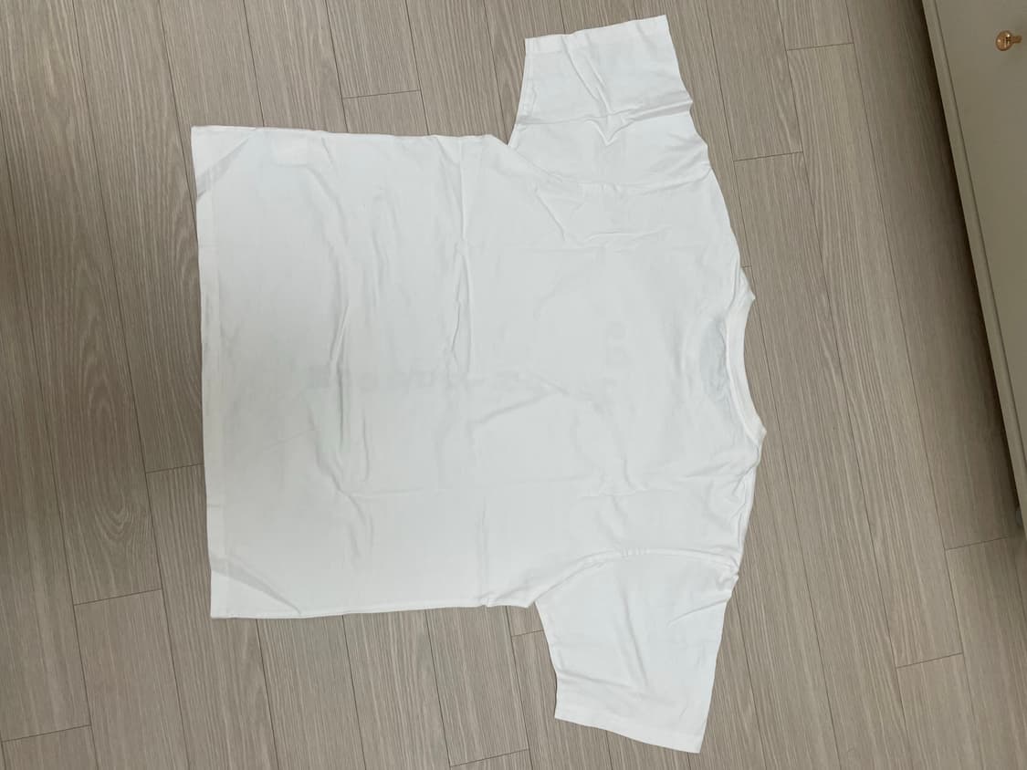 해칭룸 블랙 메일 d.t.g 티 상품이미지3