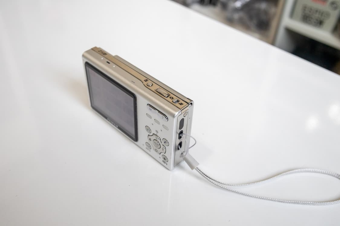 Fujifilm Finepix Z5fd 상품이미지7