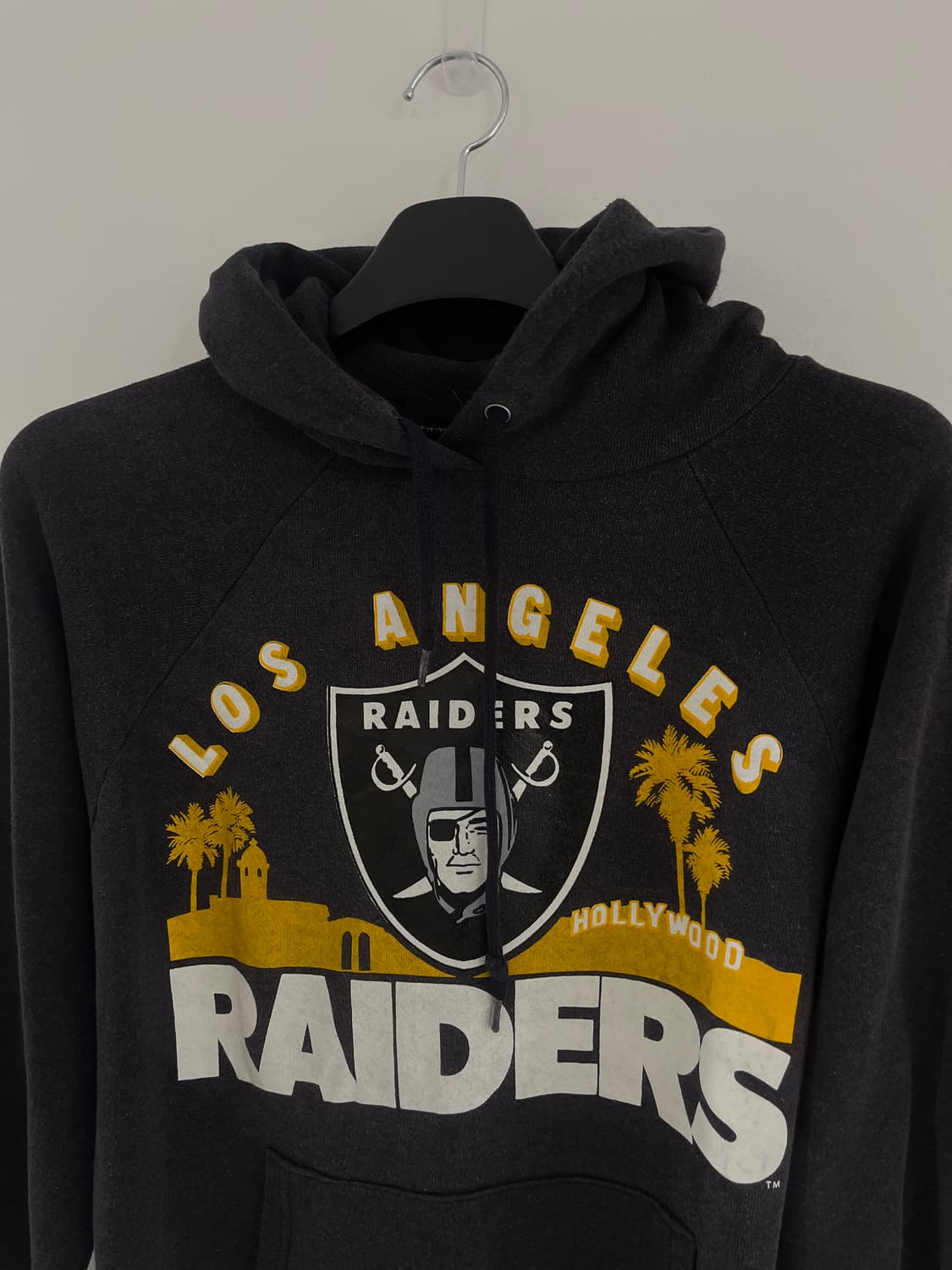 90's vintage hoodie (made in USA) 상품이미지2