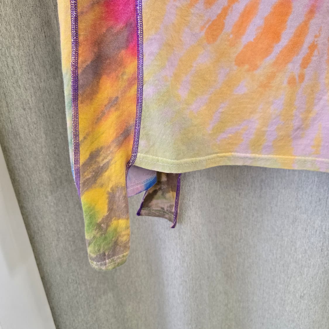 Rebuild by Needles 리빌드 니들스 리메이크 타이다이티 상품이미지5