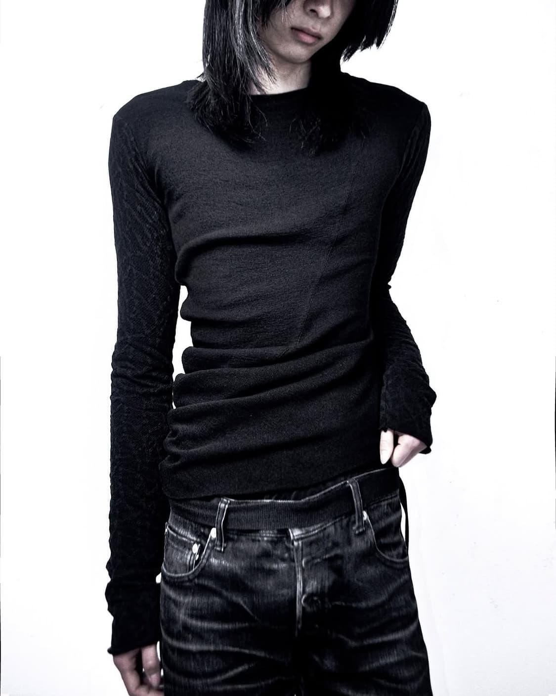 블랙스미스 롱슬리브 black smith long sleeves 상품이미지1
