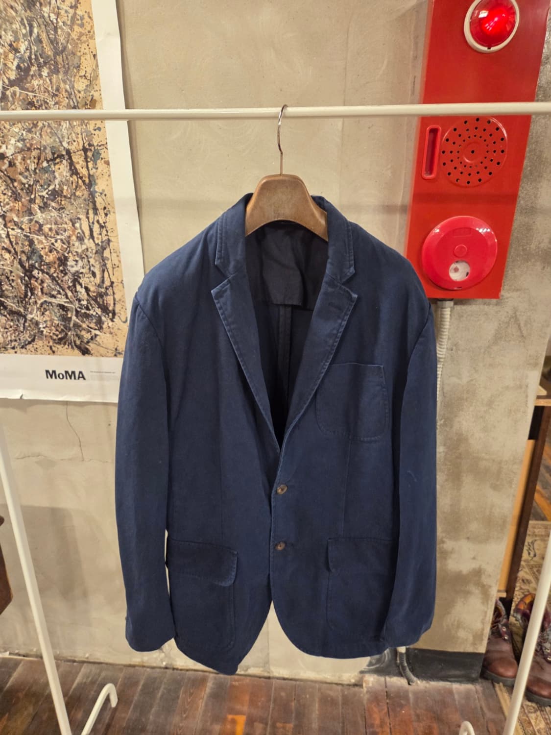 폴로랄프로렌 자켓 상품이미지10