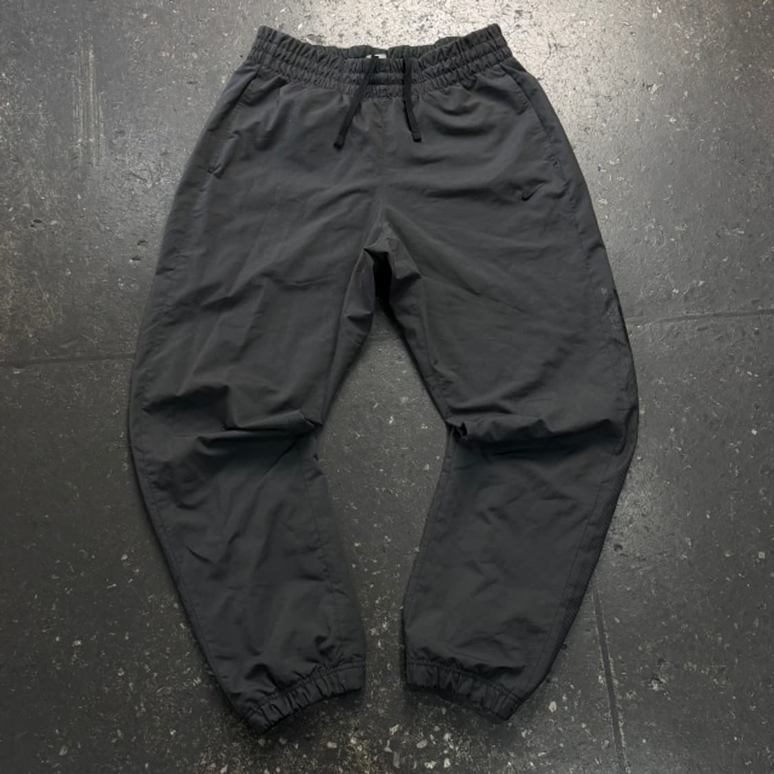 100 나이키 나일론 팬츠 상품이미지1