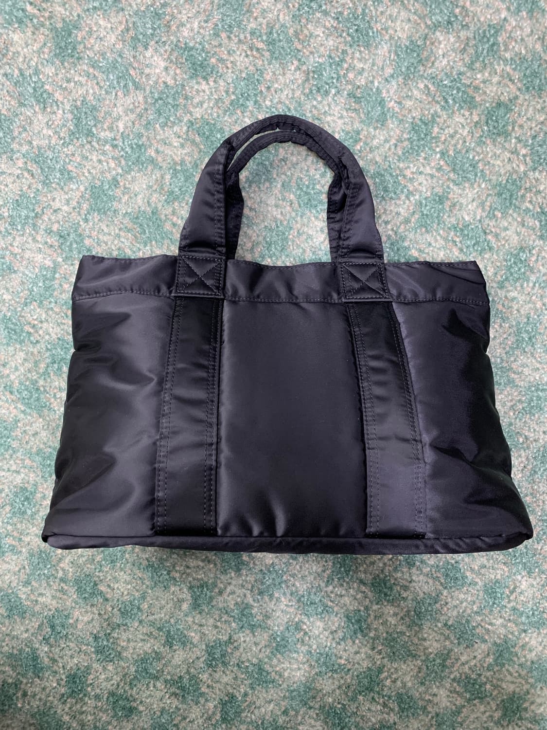 PORTER TANKER SMALL TOTE 상품이미지3