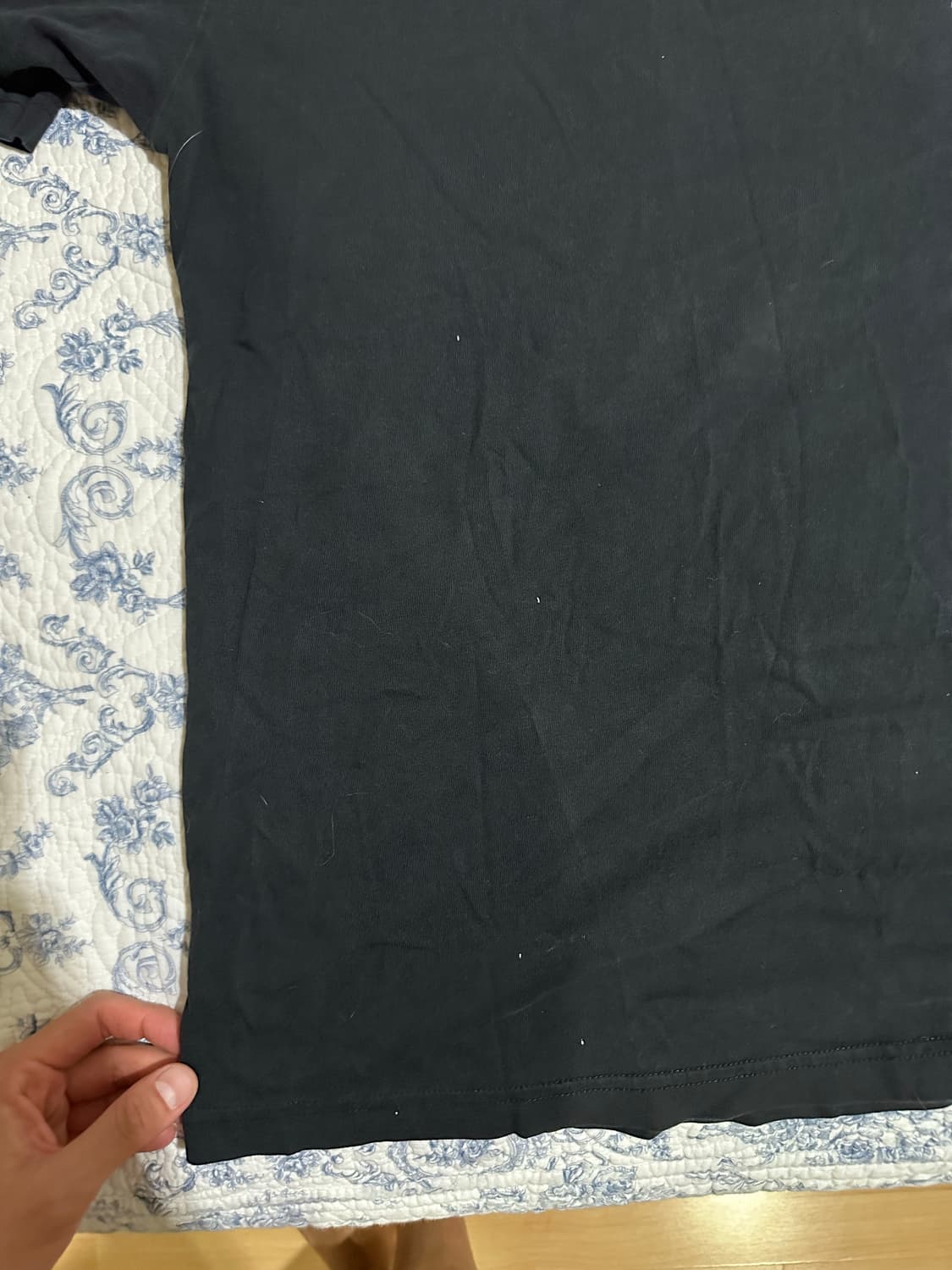 팔라스 조디악 티셔츠 XL 상품이미지5