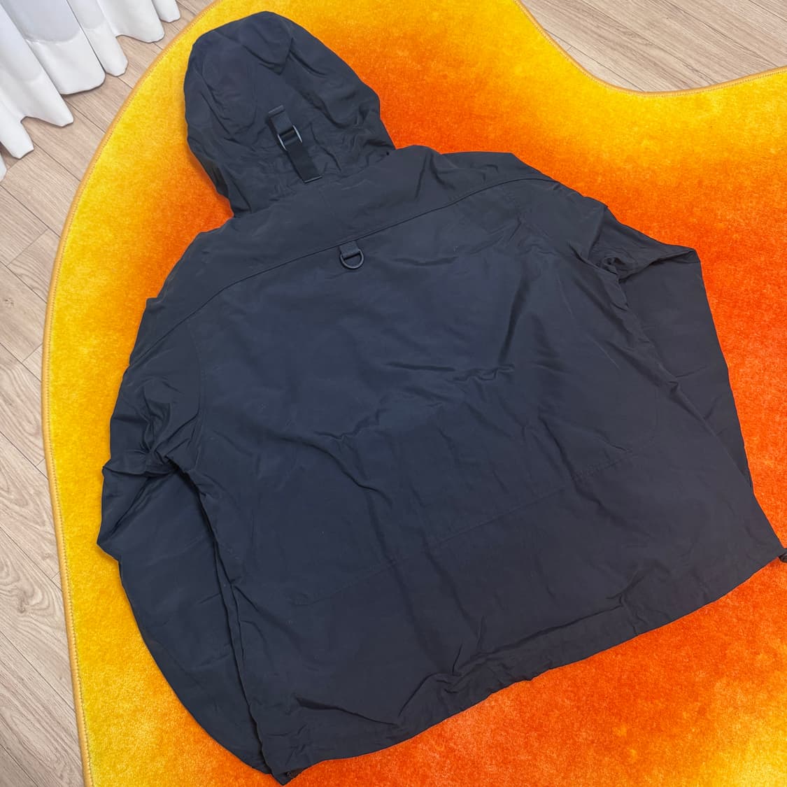 팔라스 곤 피싱 자켓 바람막이 23SS 상품이미지4