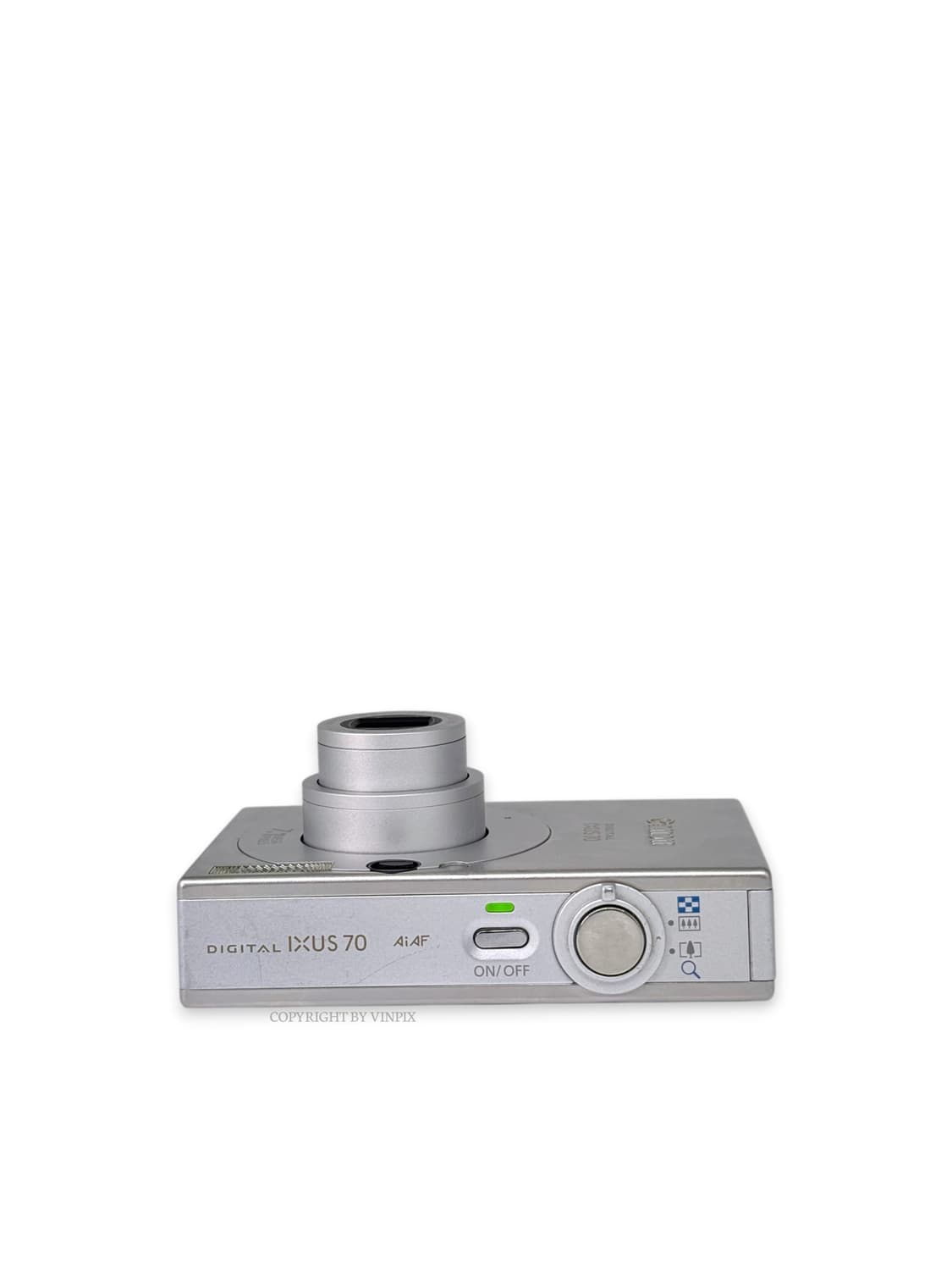 캐논 익서스 70(ixus 70) 디지털 카메라 디카 상품이미지8