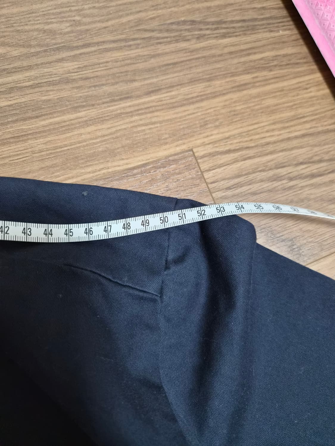 휴고보스 스냅버튼 셔켓 상품이미지6