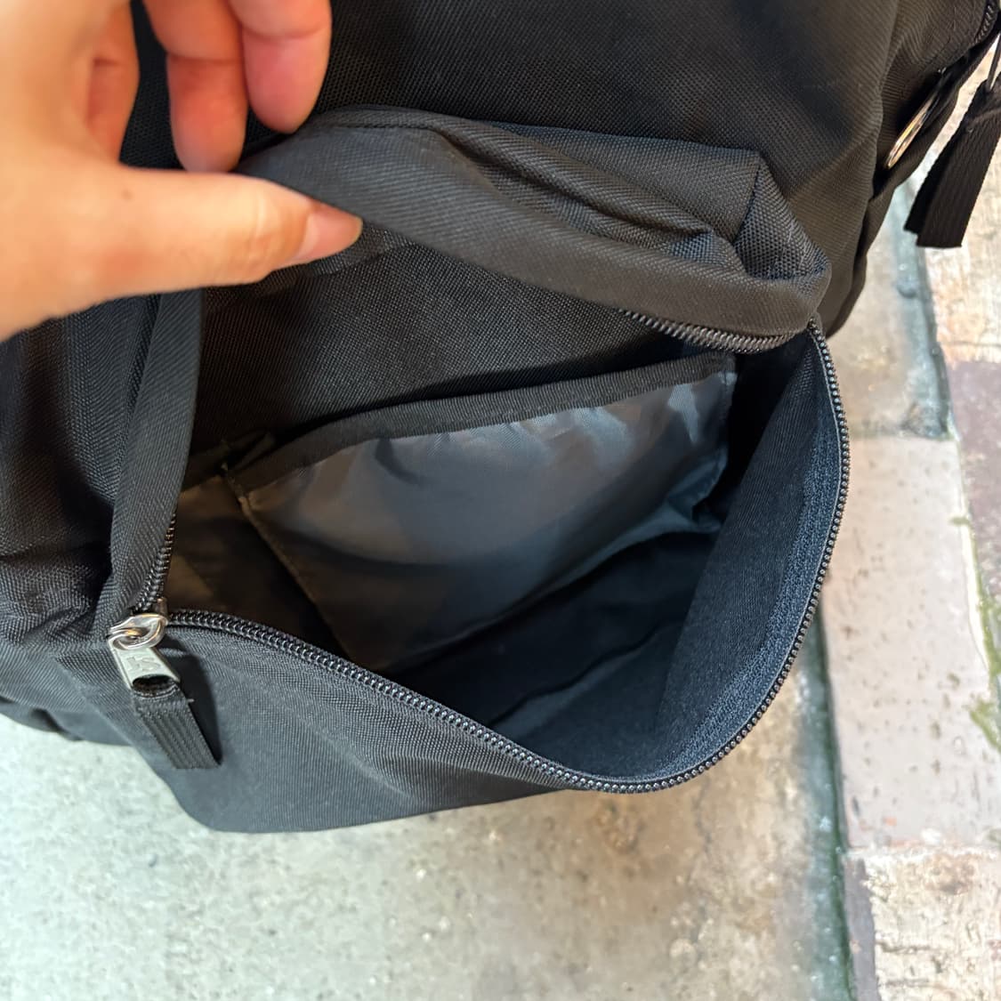 Jansport 잔스포츠 백팩 가방 상품이미지5