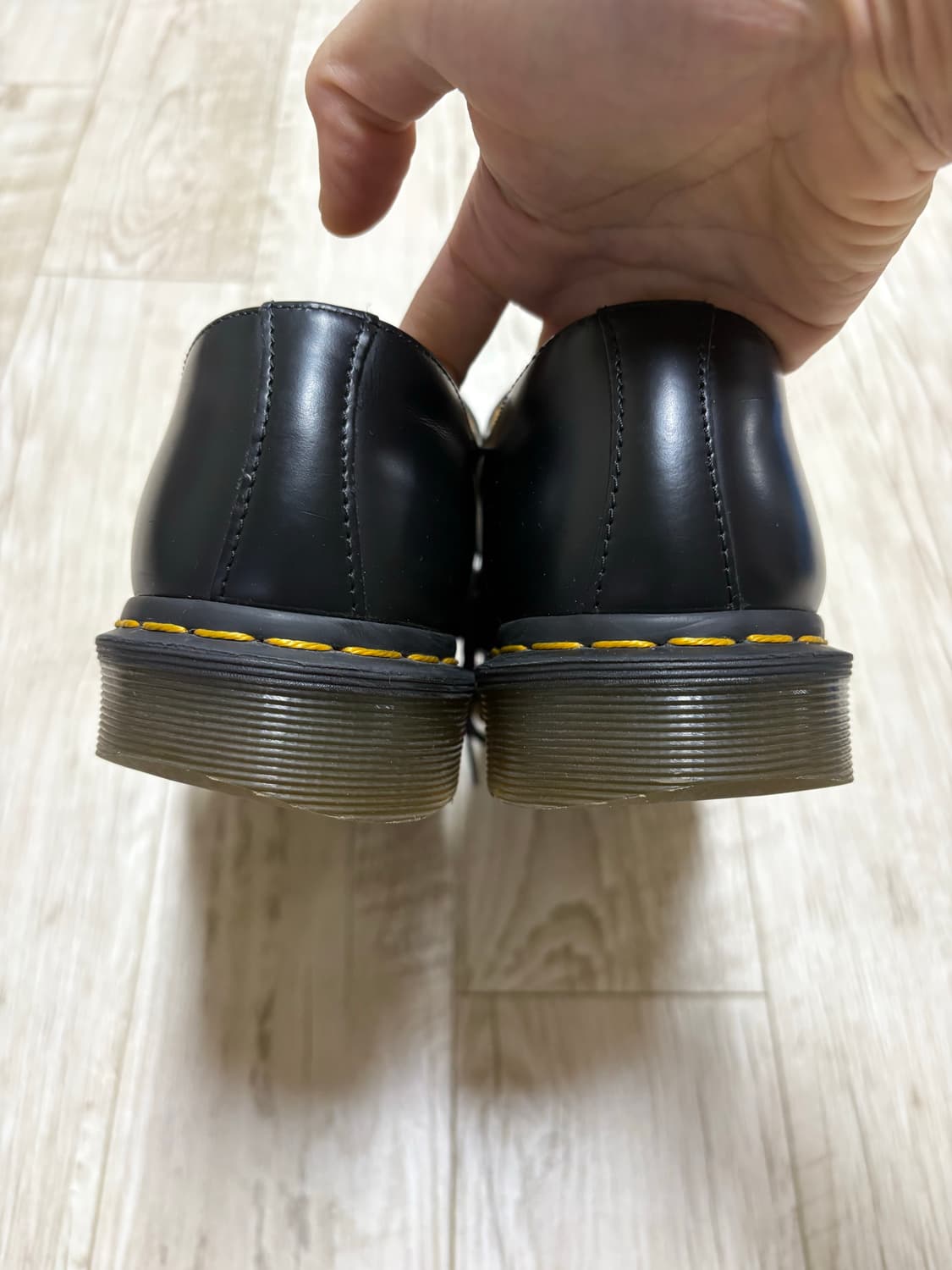 닥터마틴 1461 3홀 스무스 280 상품이미지5