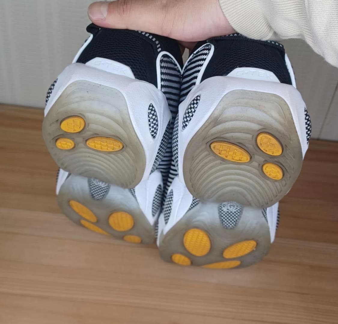 (275) 나이키 녹타 글라이드 nike nocta glide 상품이미지9