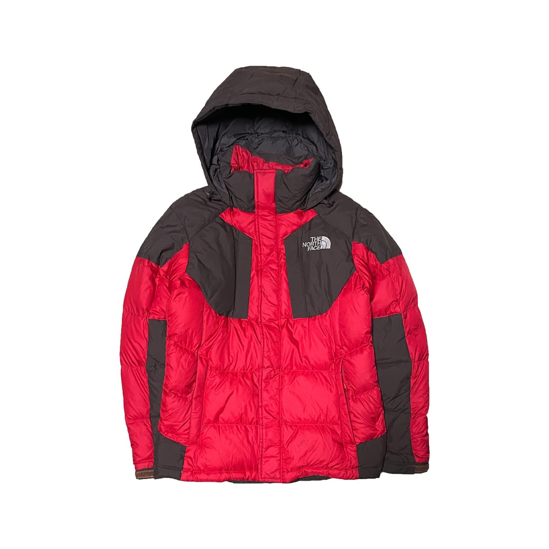 노스페이스 콜리마 구스다운 패딩 점퍼 상품이미지1