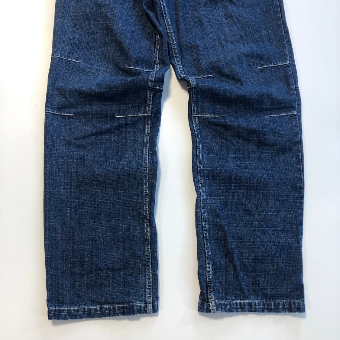 로카웨어 데님팬츠  상품이미지6
