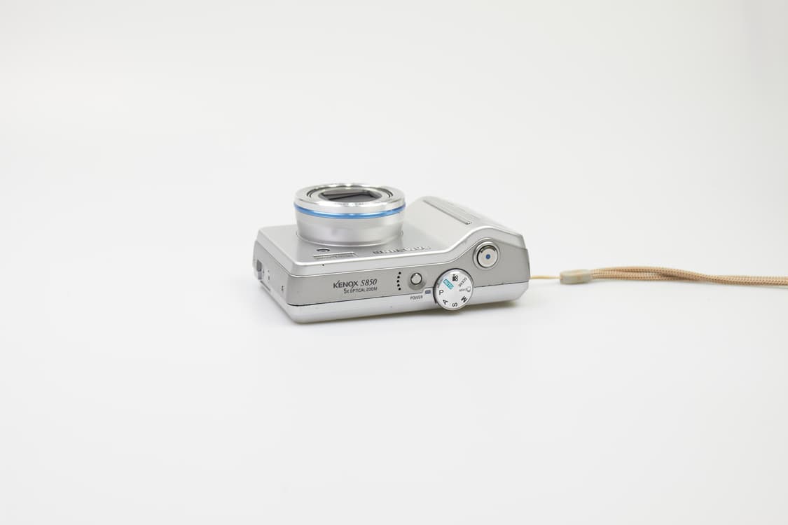 삼성 케녹스 S850 디카✨ 상품이미지6