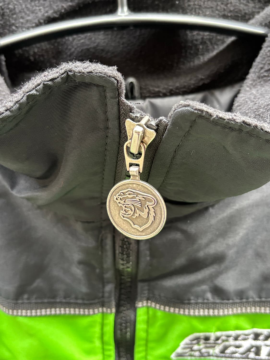 ARCTICCAT 레이싱 자켓 상품이미지6