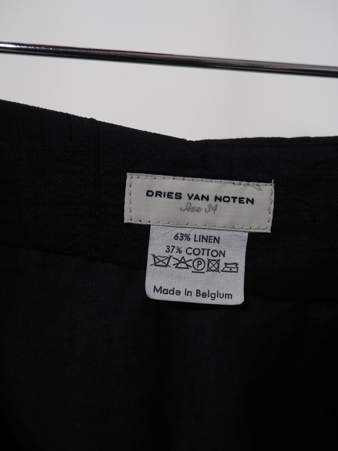 Dries Van Noten skirt  상품이미지7