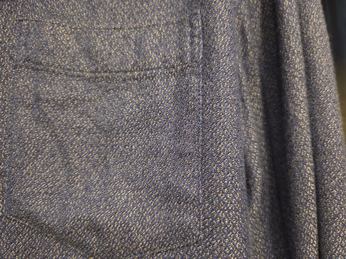 인터메조 버튼다운셔츠  상품이미지4