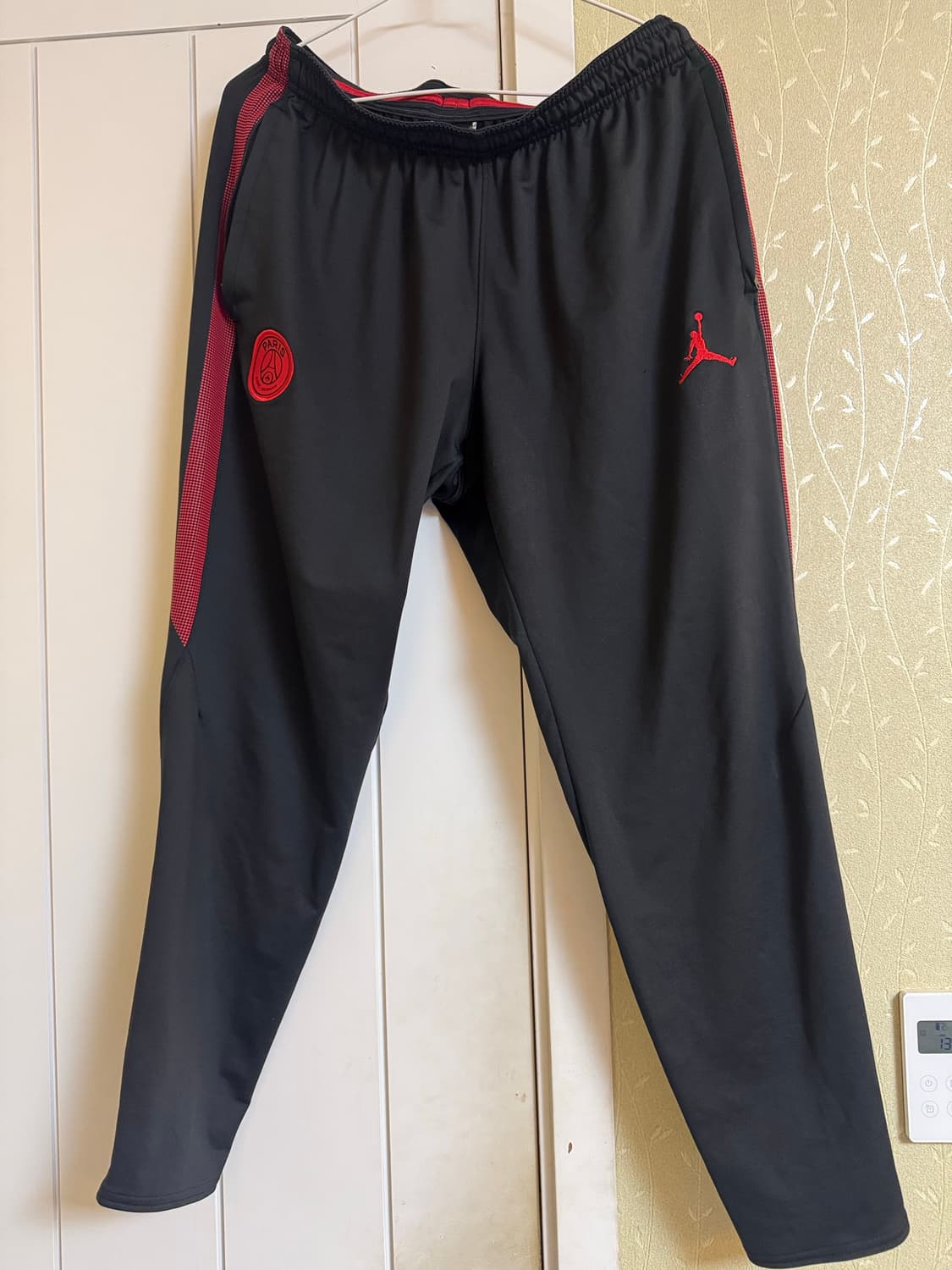 PSG 조던 파리 생제르망 스트라이크 드릴 트레이닝 세트 상품이미지6