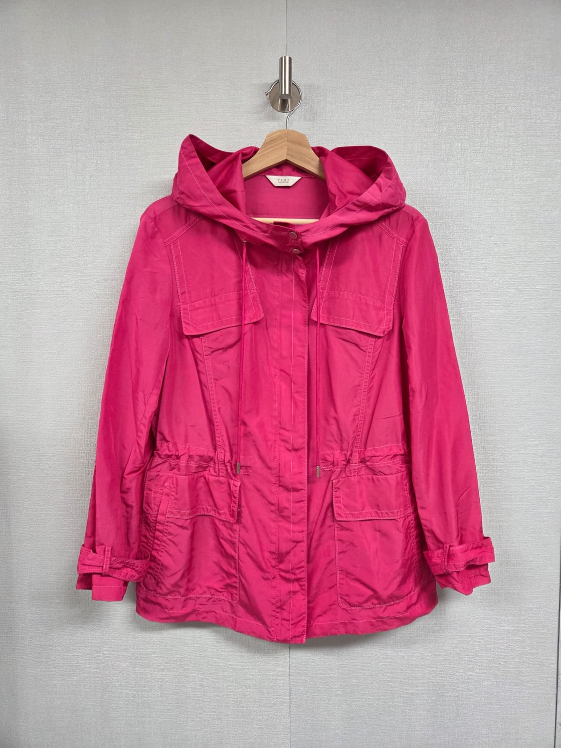 타임 여성자켓 상품이미지5