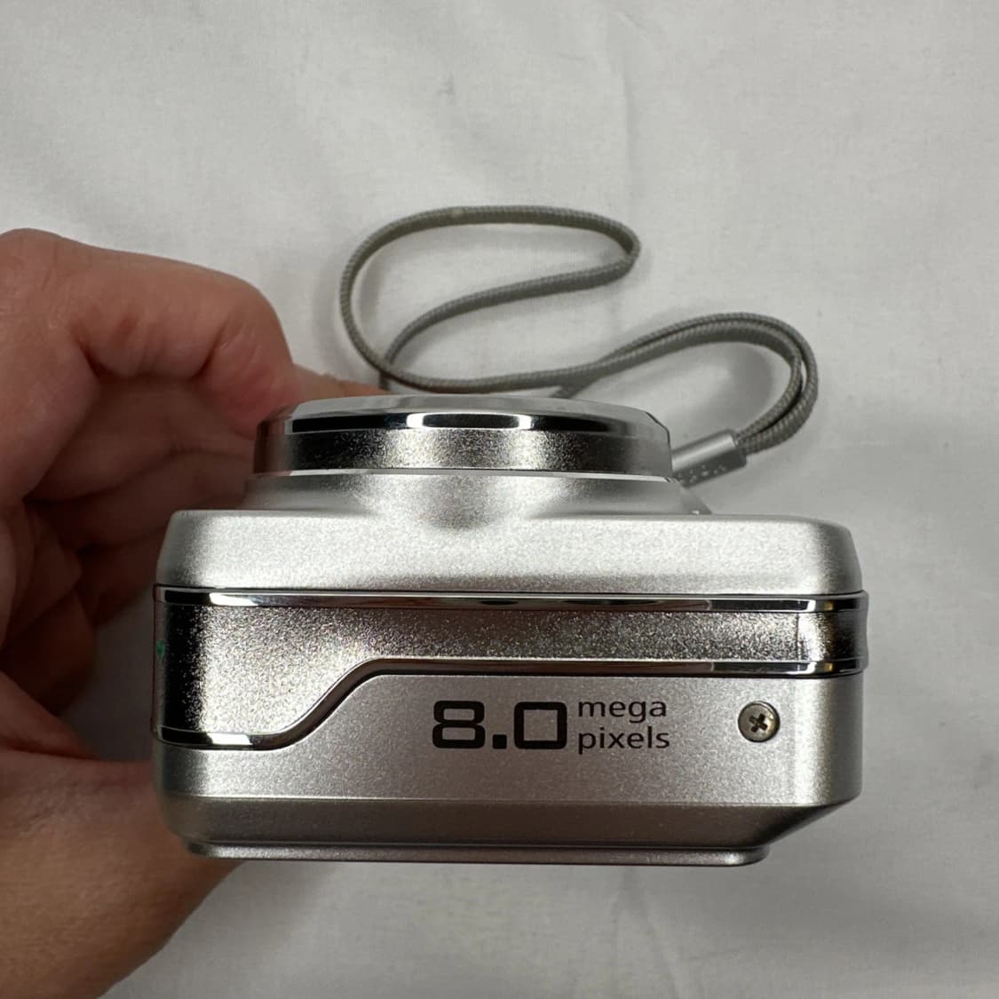 사나pick✧･ﾟKodak easyshare c875 코닥 이지쉐어 디카 상품이미지9
