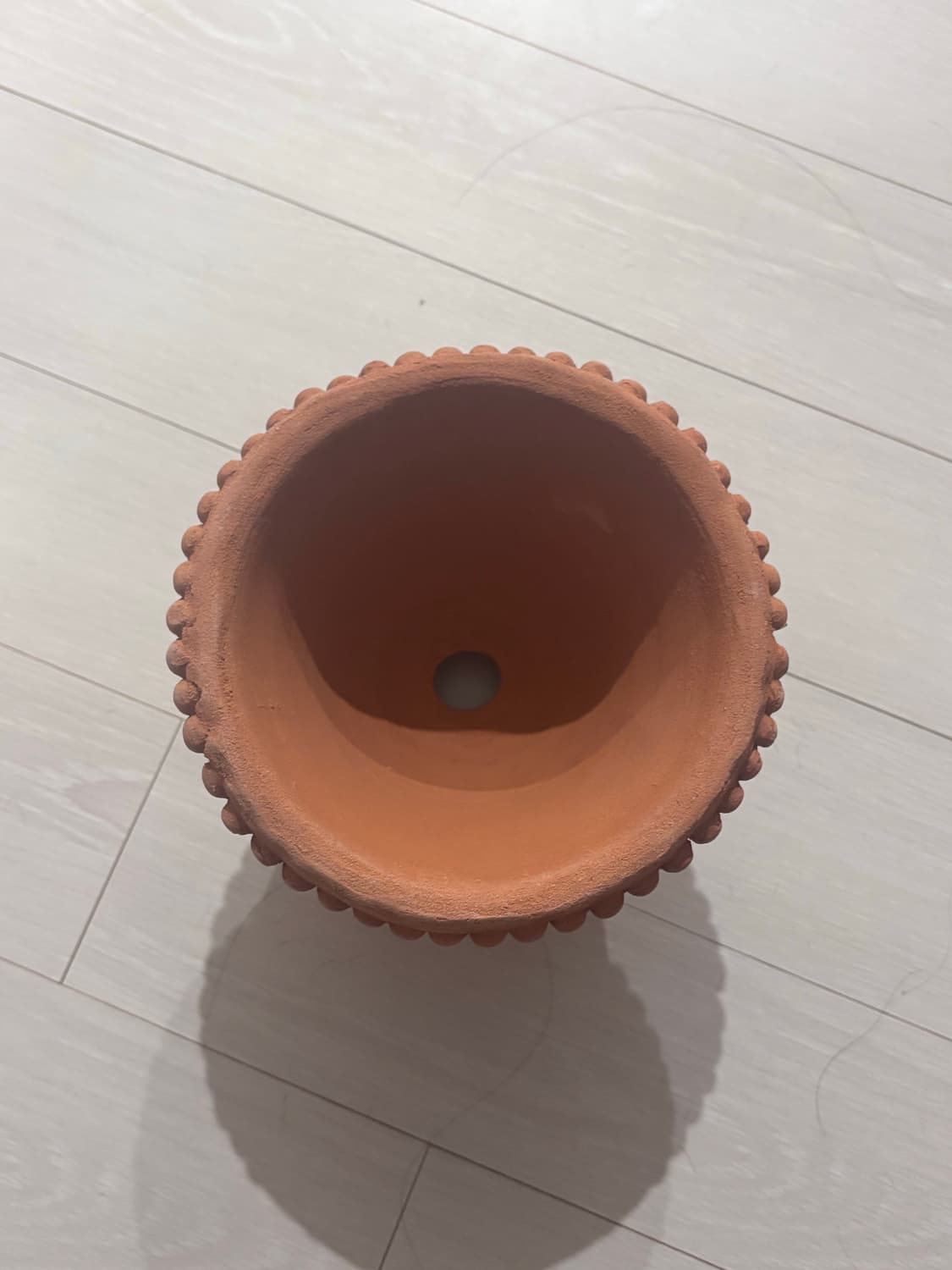 핸드메이드 유럽 빈티지 화분 상품이미지3