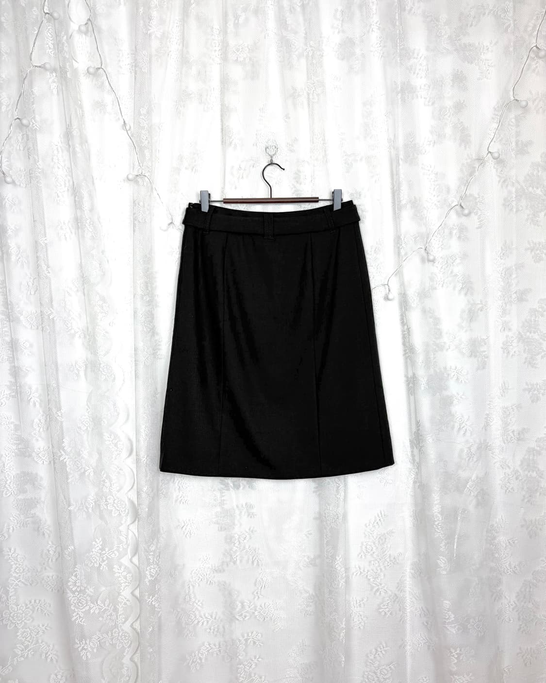 BURBERRY LONDON VINTAGE BOTTOM 상품이미지4