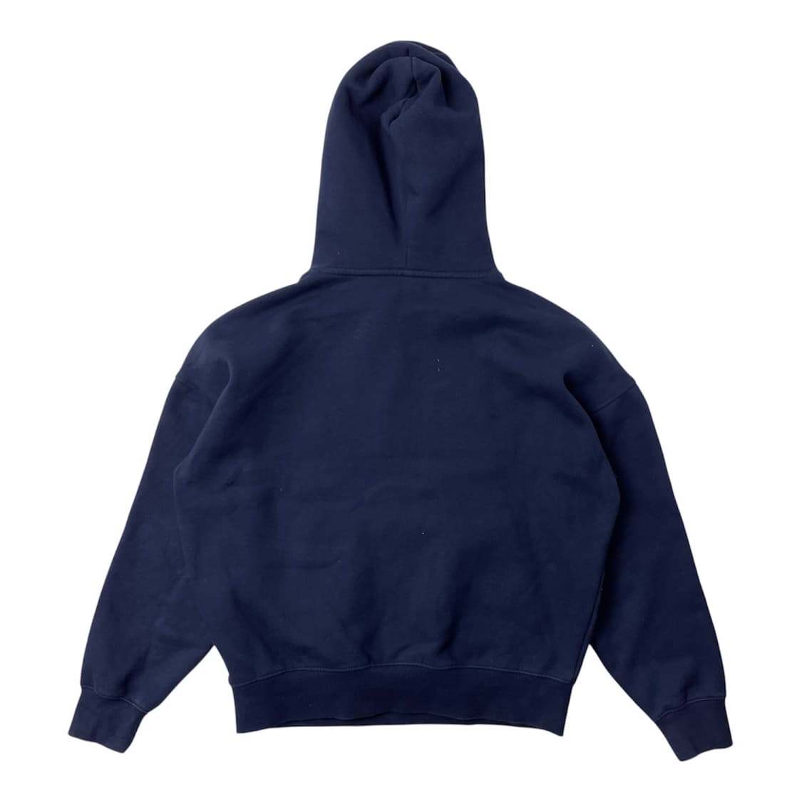 [중고] OIOI 네이비 기모 후드티 S 상품이미지2