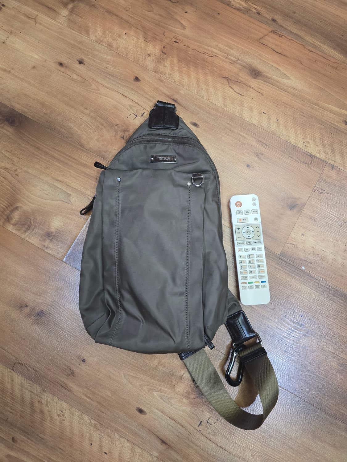 투미 가방 판매합니다  상품이미지1