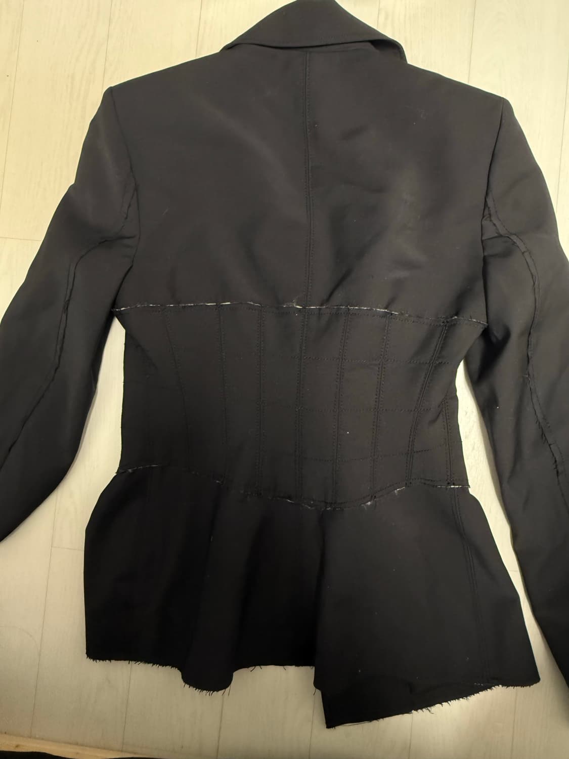 자라 자켓 zara jacket 상품이미지4