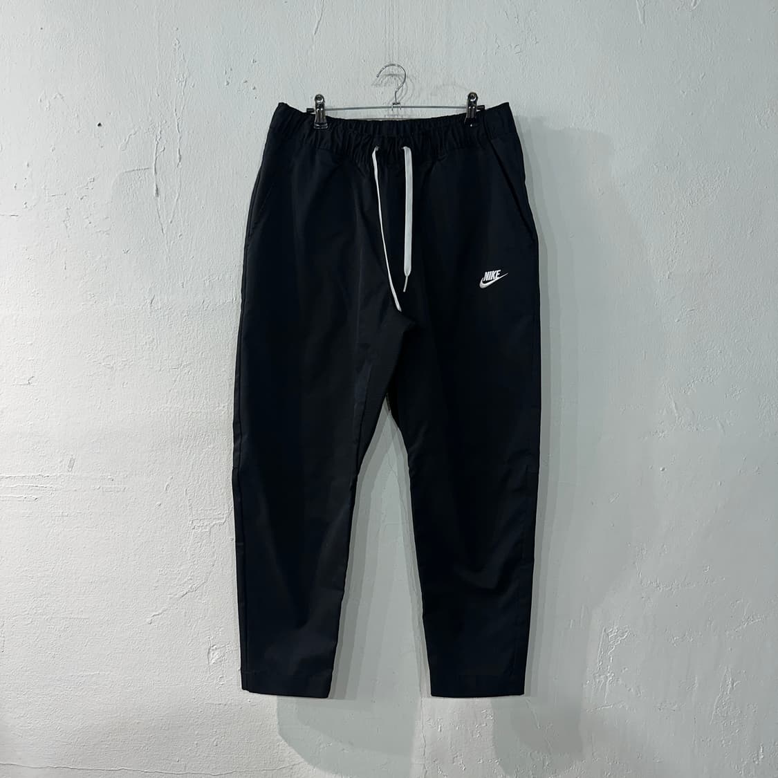 나이키 코튼 팬츠 L 상품이미지1