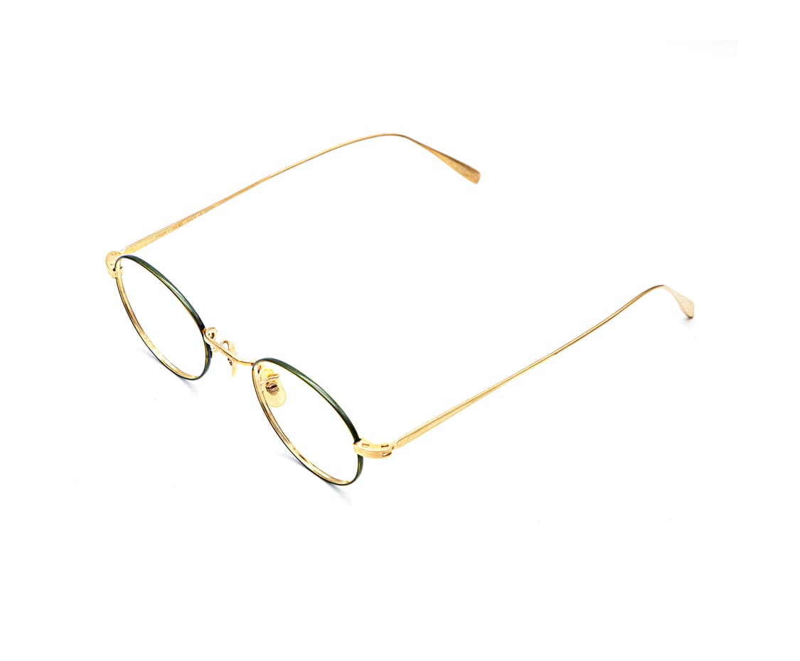 BJ CLASSIC PREM 118SNT 라임/골드 상품이미지3