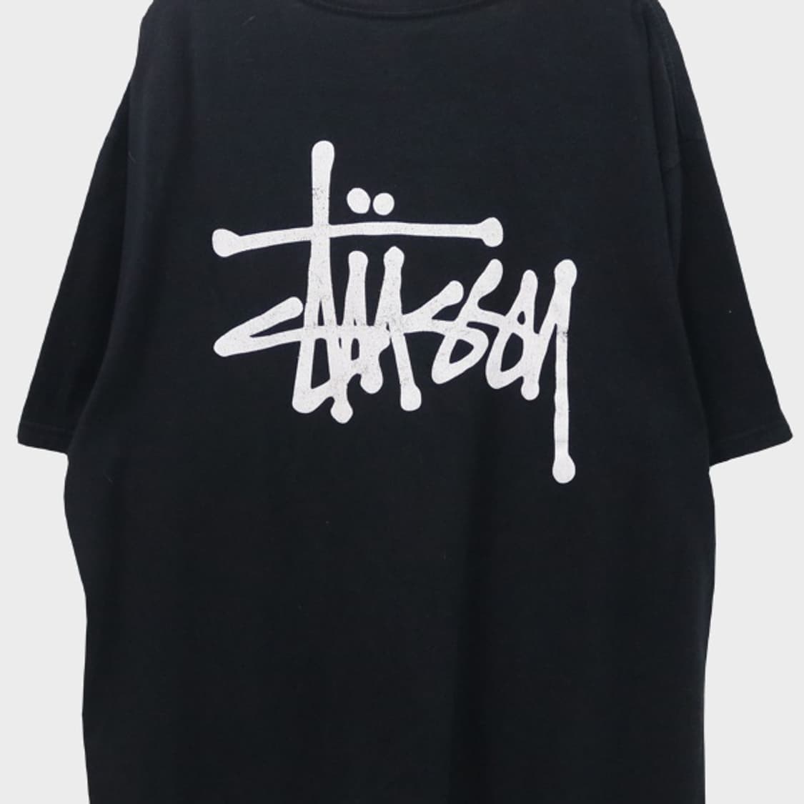 스투시 반팔 티셔츠 67513 상품이미지7