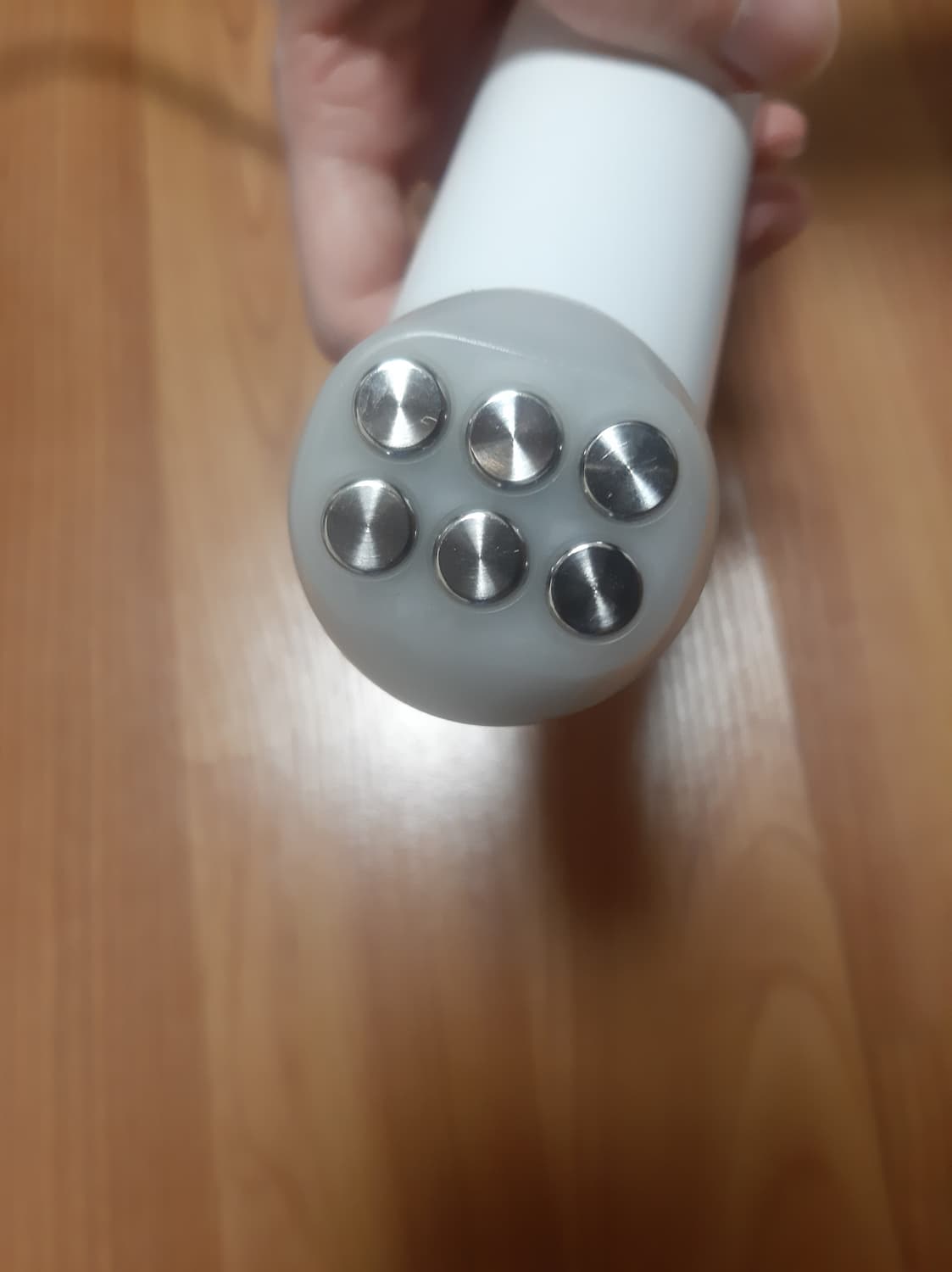 보탬 알페이스 고주파 마사기 기기 상품이미지2