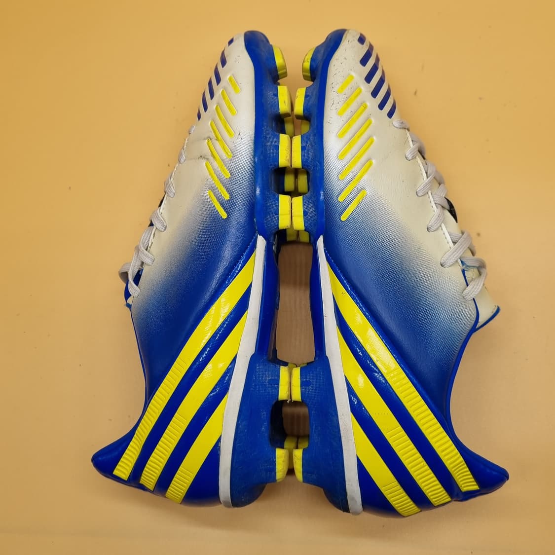 아디다스 프레데터 앱솔리온 축구화265 상품이미지5